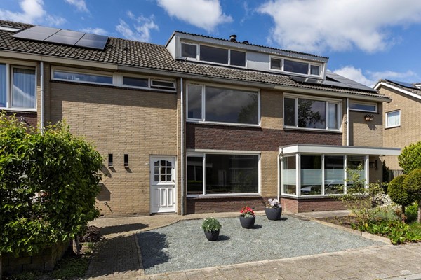 Neptunusstraat 9, Son en Breugel